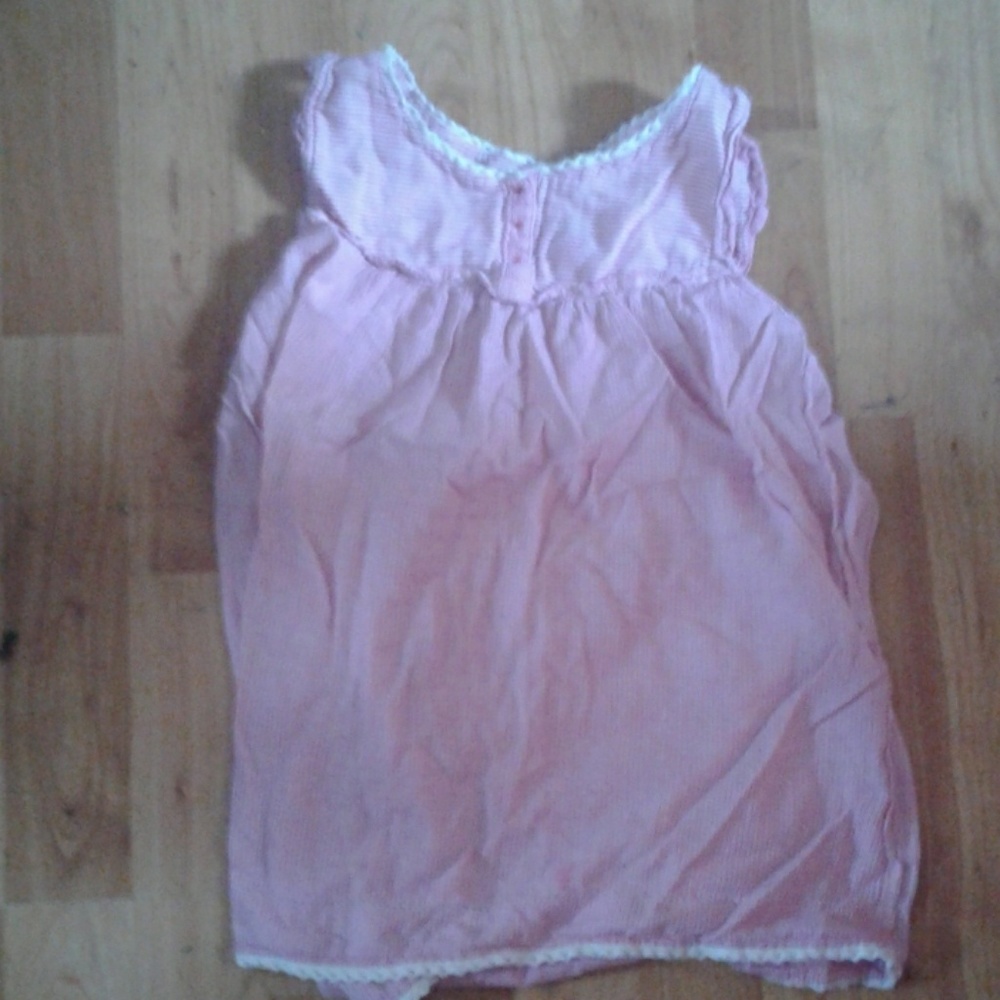 Girls pjs